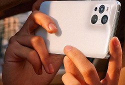 oppo find x3pro最新爆料,颠覆视觉的全面屏设计，引领科技新潮流