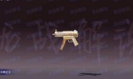 和平精英神装最新爆料视频,神秘装备亮相，战斗体验再升级！